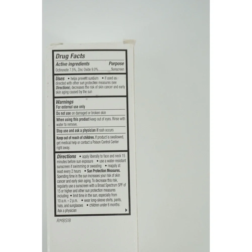 NEW EltaMD UV Clear Facial Sunscreen Broad-Spectrum SPF 46 Niacinamide 1.7oz